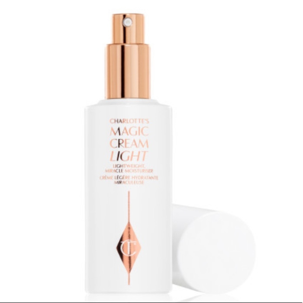 Magic Cream Light 50 ML